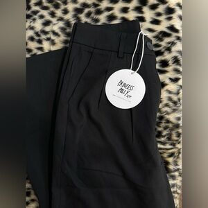 Princess Polly ARCHER PANTS